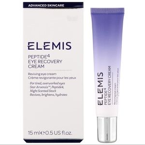 💗ELEMIS Peptide4 Eye Recovery Cream